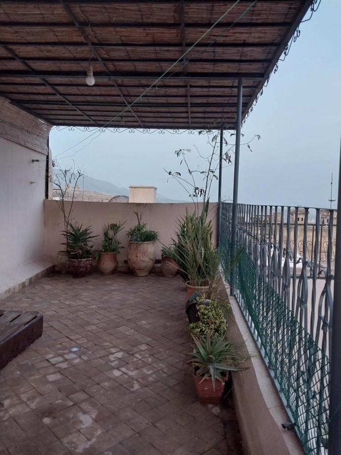 Dar Nineta Hotel Fez Kültér fotó