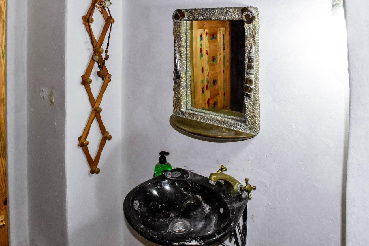 Dar Nineta Hotel Fez Kültér fotó