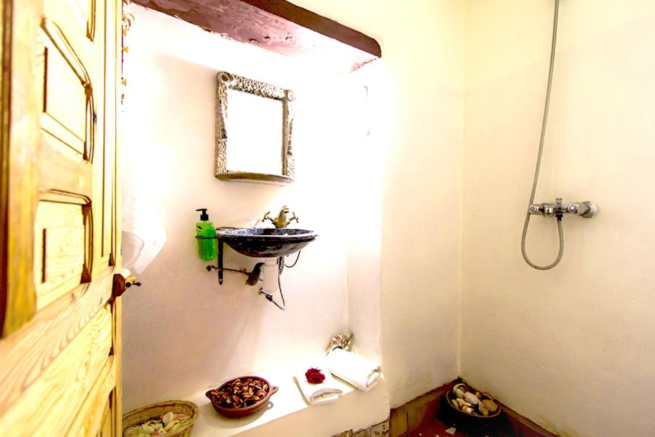 Dar Nineta Hotel Fez Kültér fotó